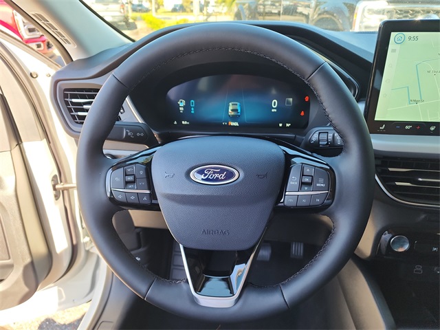 2025 Ford Escape Plug-In Hybrid Base photo 26