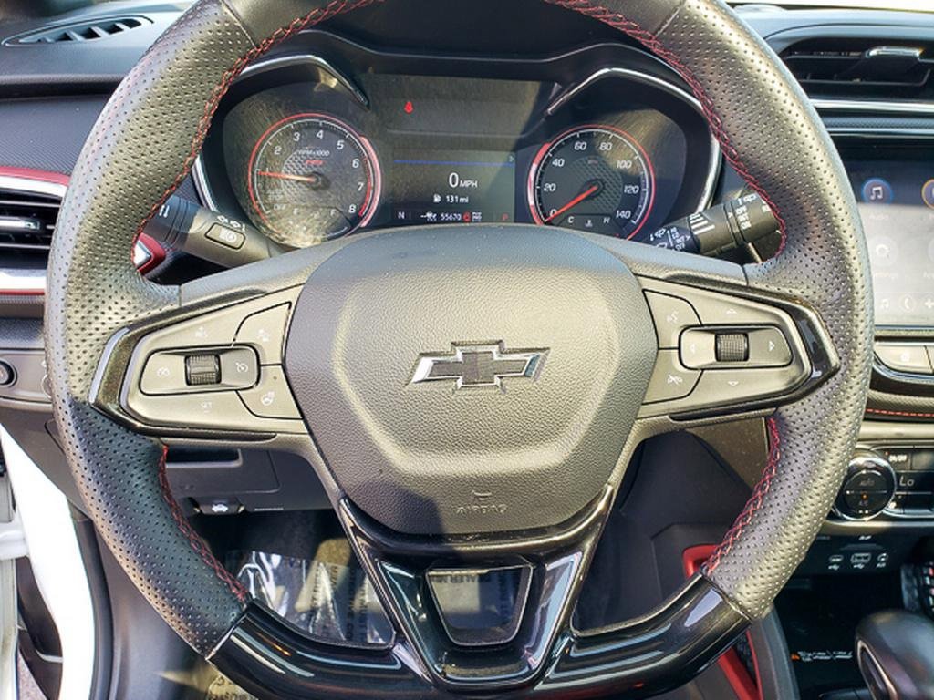 2023 Chevrolet Trailblazer RS photo 18