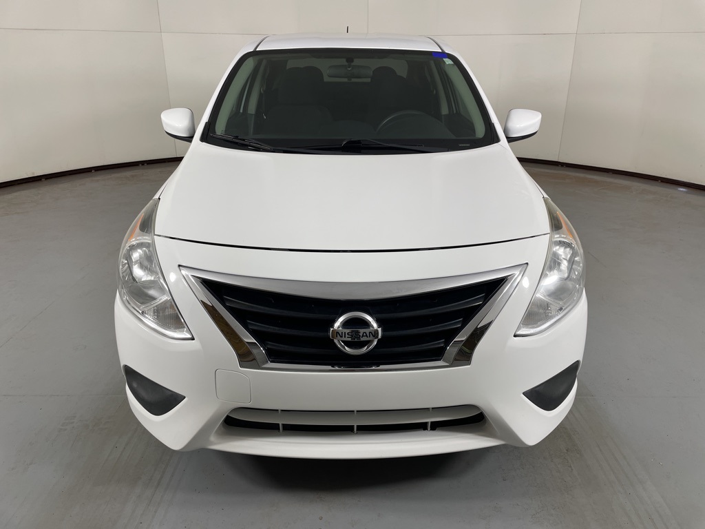 2016 Nissan Versa 1.6 SV photo 3