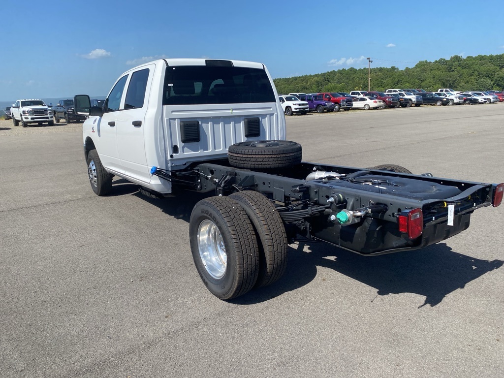 2025 Ram 3500 Tradesman photo 7