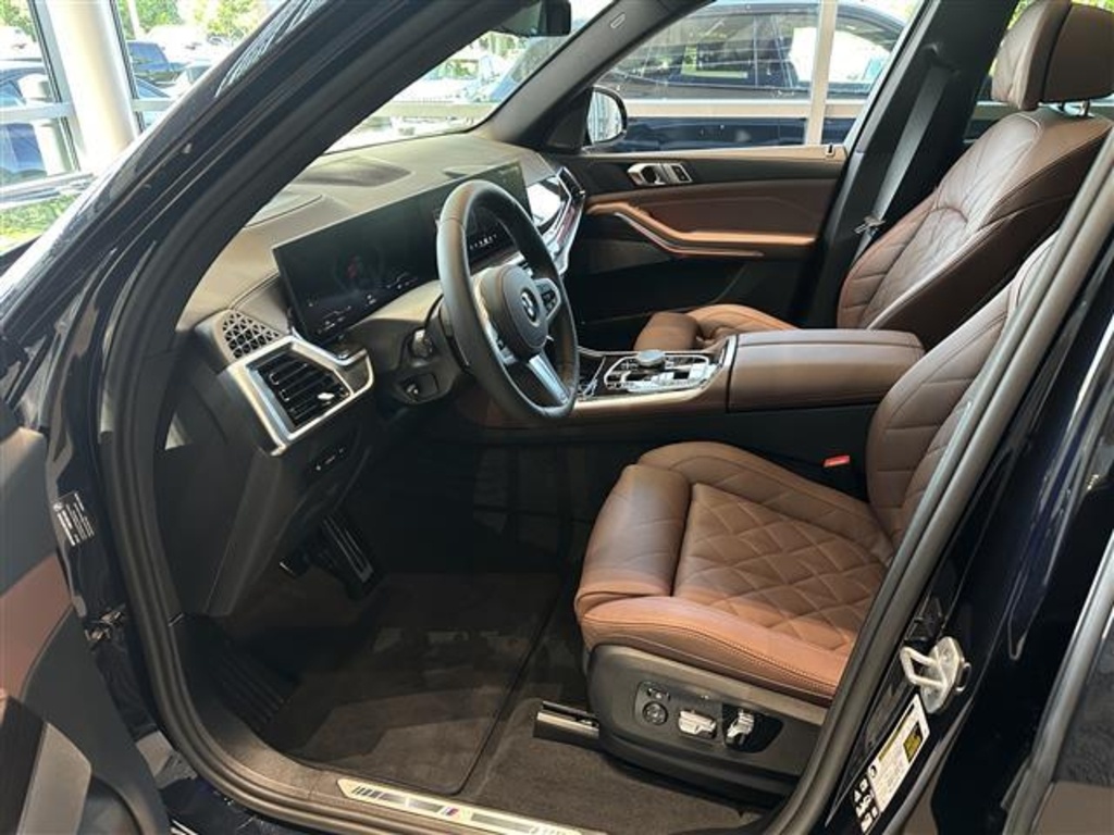 2026 Bmw X5 xDrive40i photo 12