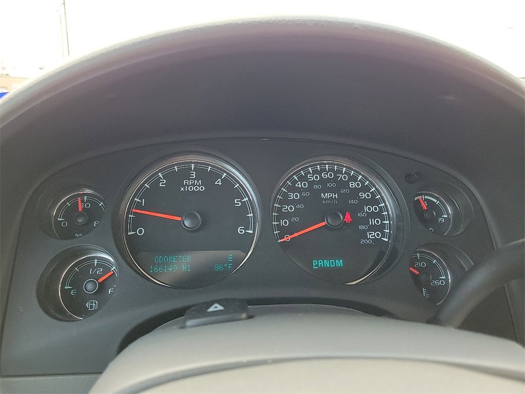 2014 Gmc Yukon SLT photo 21