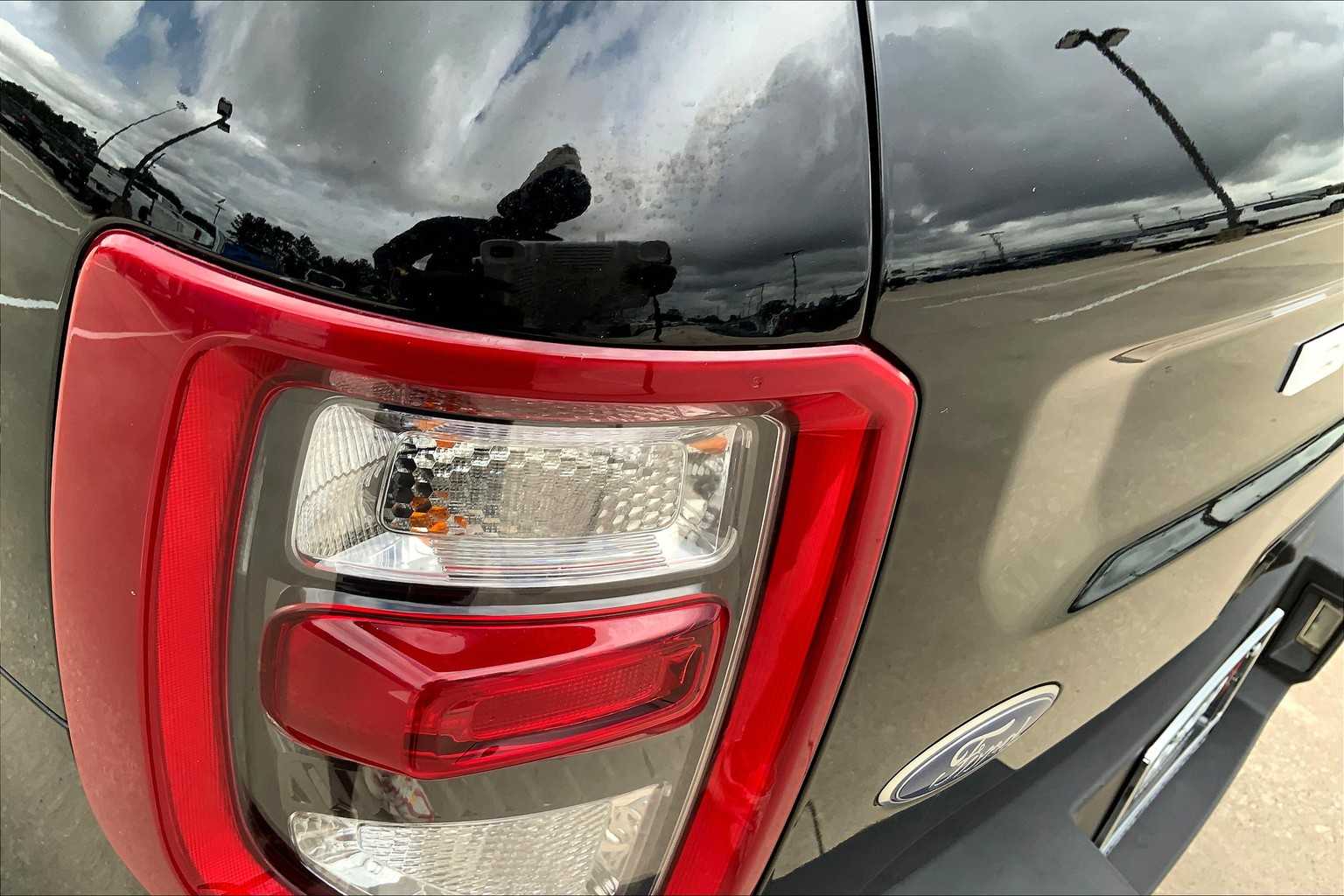 2023 Ford Bronco Sport Big Bend photo 24