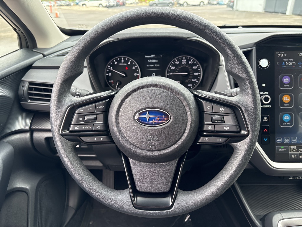 2025 Subaru Crosstrek Premium photo 15
