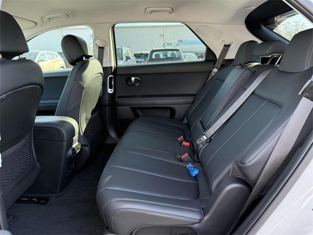 2025 Hyundai Ioniq 5 SEL photo 11