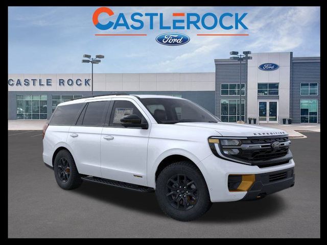 2025 Ford Expedition photo 7