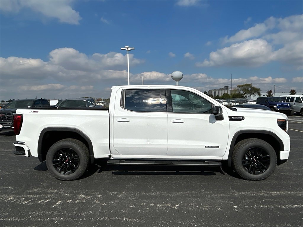 2026 GMC SIERRA - Image 8