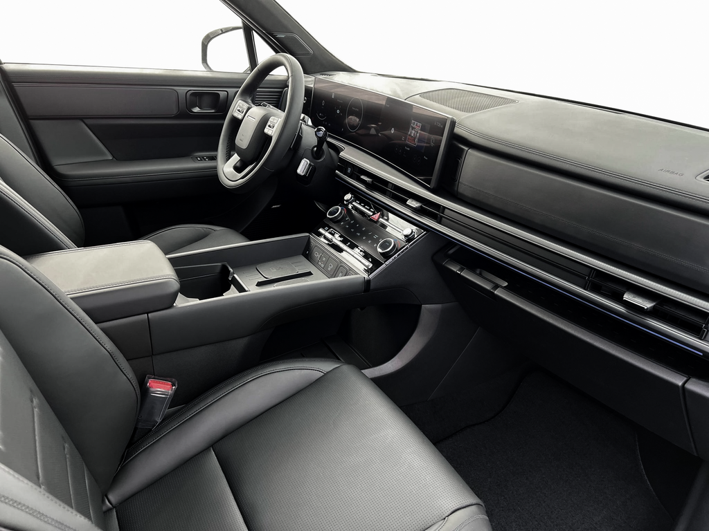 2024 Hyundai Santa Fe Calligraphy photo 4