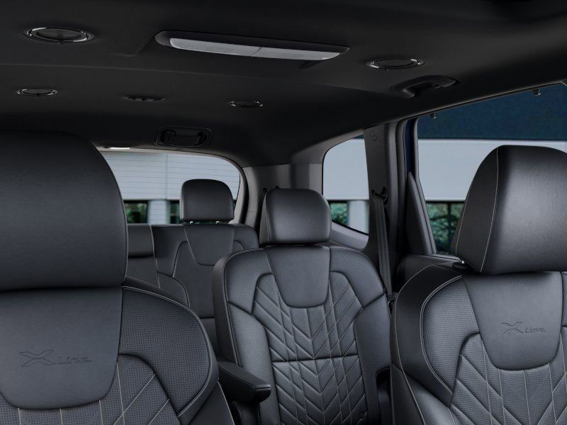 2025 Kia Telluride EX X-Pro photo 21