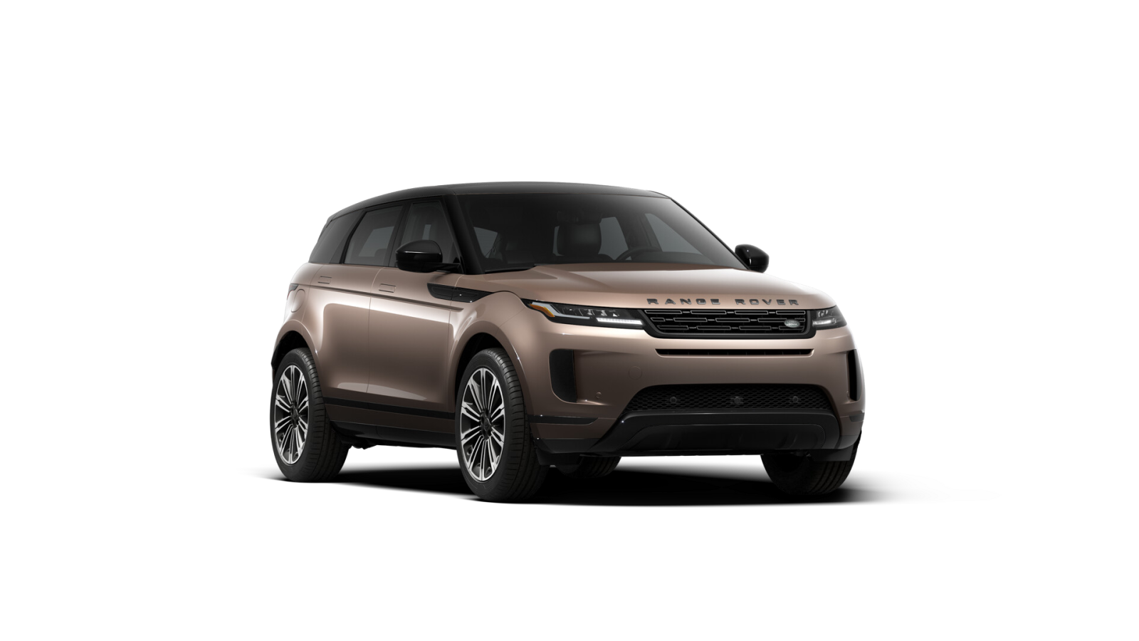 2026 Land Rover Range Rover Evoque S's photo