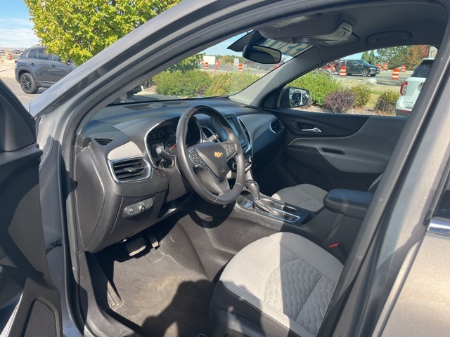 2018 Chevrolet Equinox LT photo 8