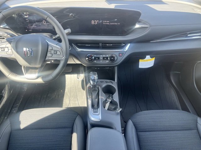 2025 Buick Envista Preferred photo 13
