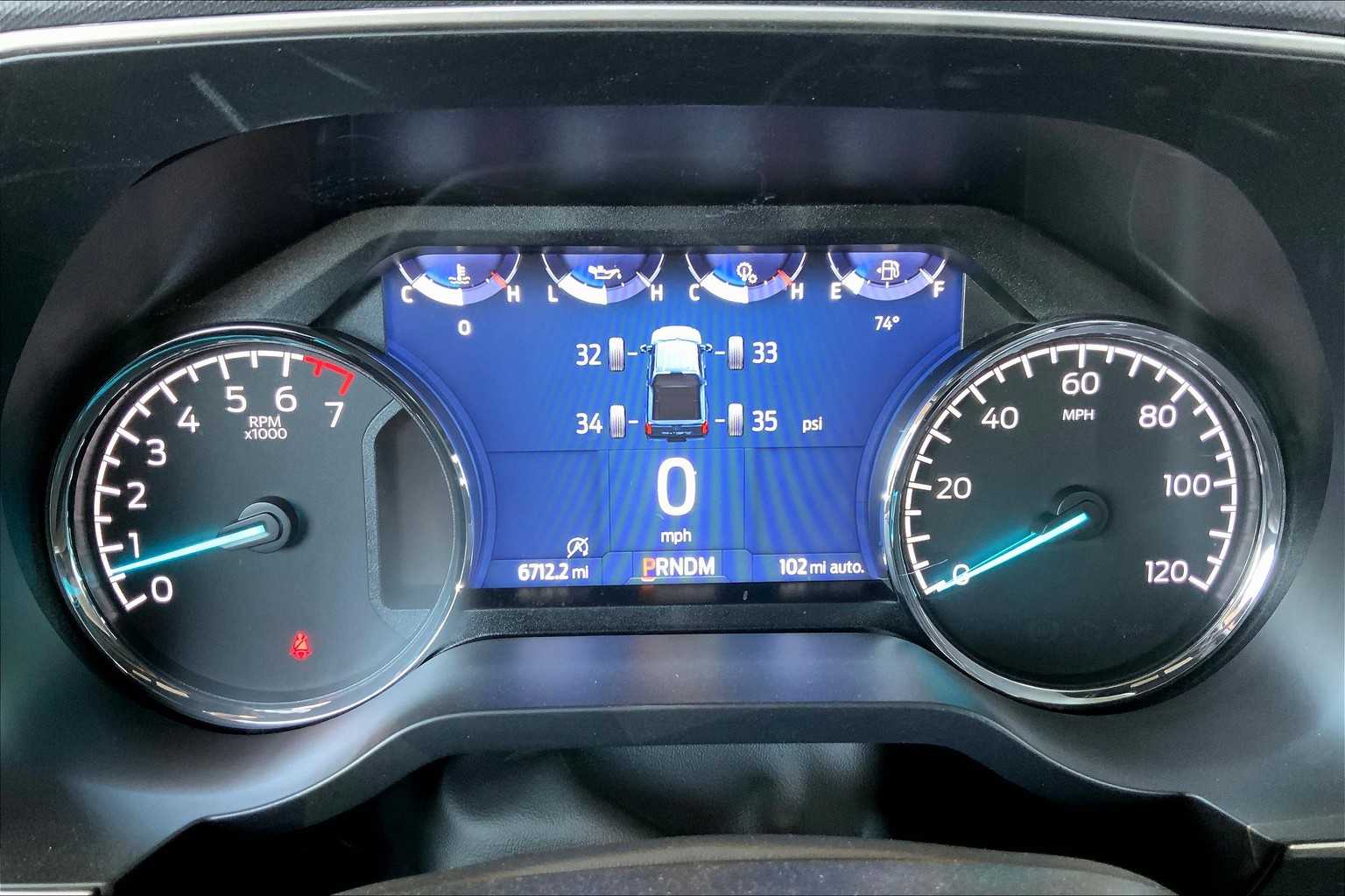 2023 Ford F-150 XLT photo 23
