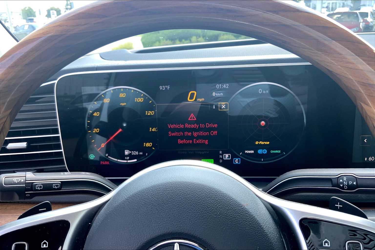 2022 Mercedes Benz GLE 450 4MATIC photo 24