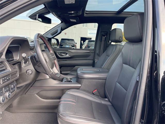 2022 CHEVROLET SUBURBAN - Image 19