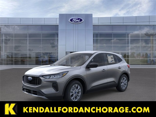 2026 Ford Escape