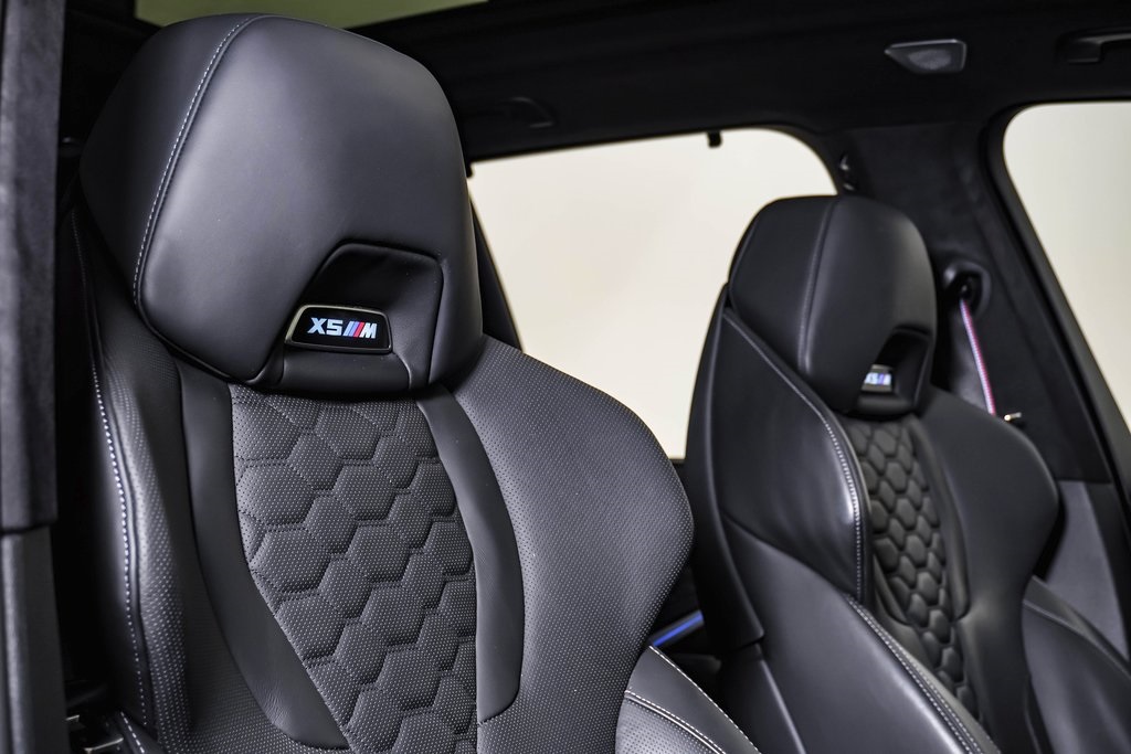 2023 Bmw X5 M photo 16