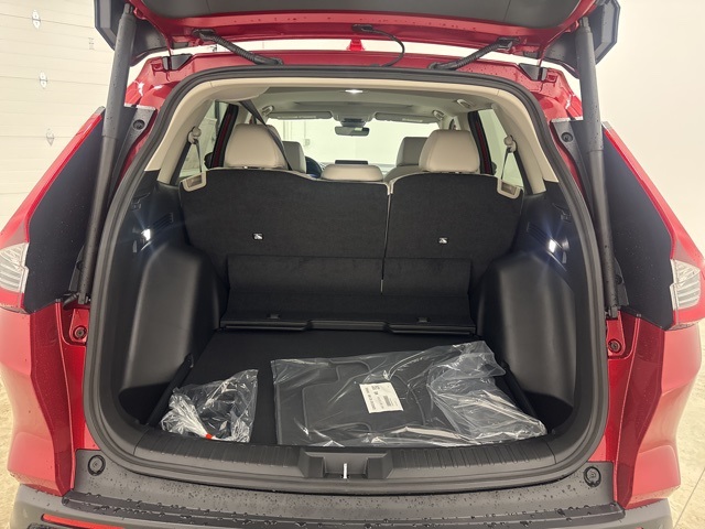 2026 Honda CR-V EX-L photo 13