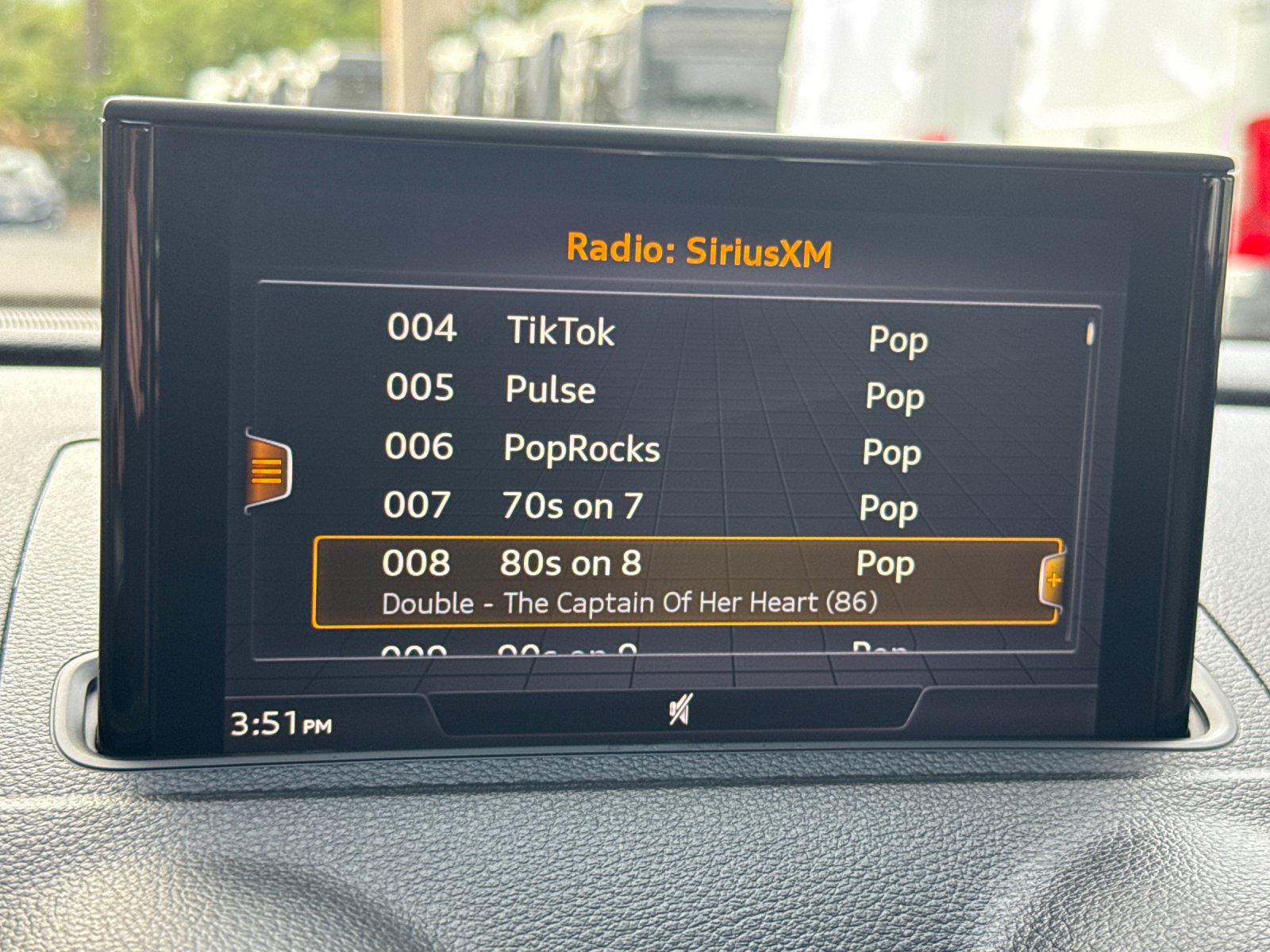 2018 Audi A3 2.0T Premium Plus photo 20