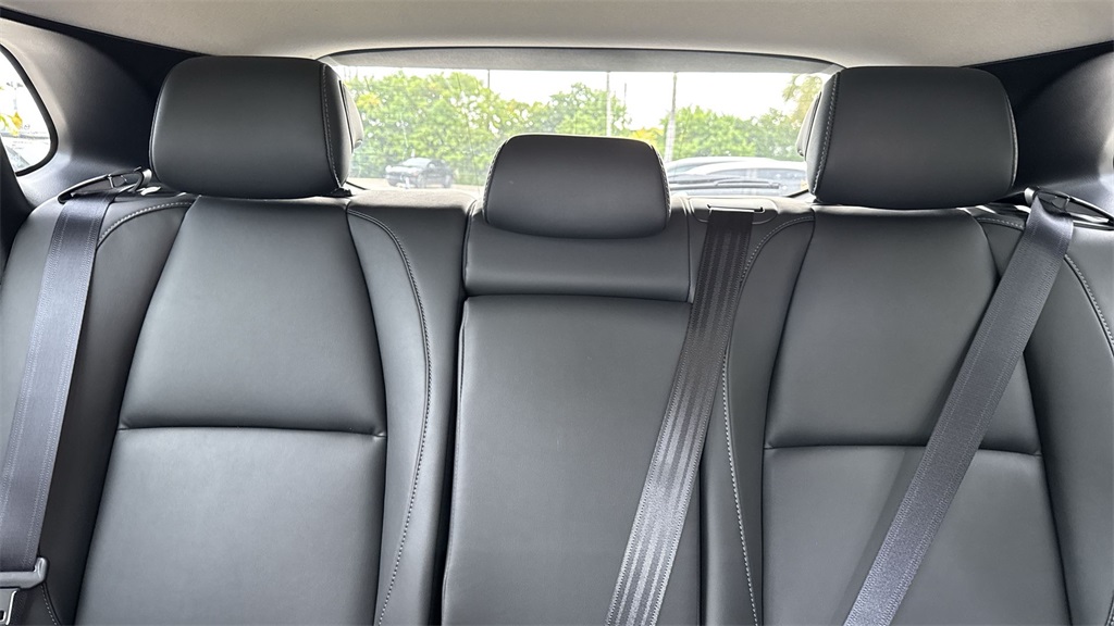2025 Mazda CX-30 2.5 Select Sport photo 14