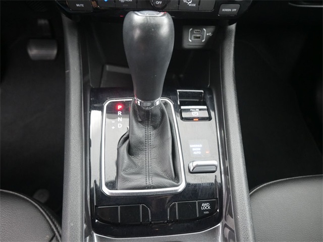 2024 Jeep Compass Latitude photo 4