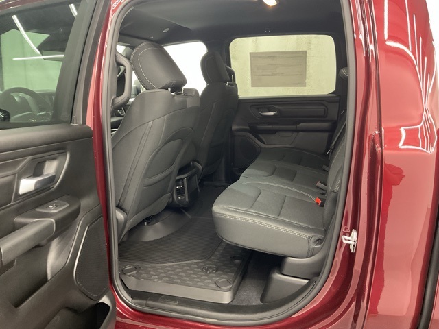 2026 Ram 1500 Warlock photo 19