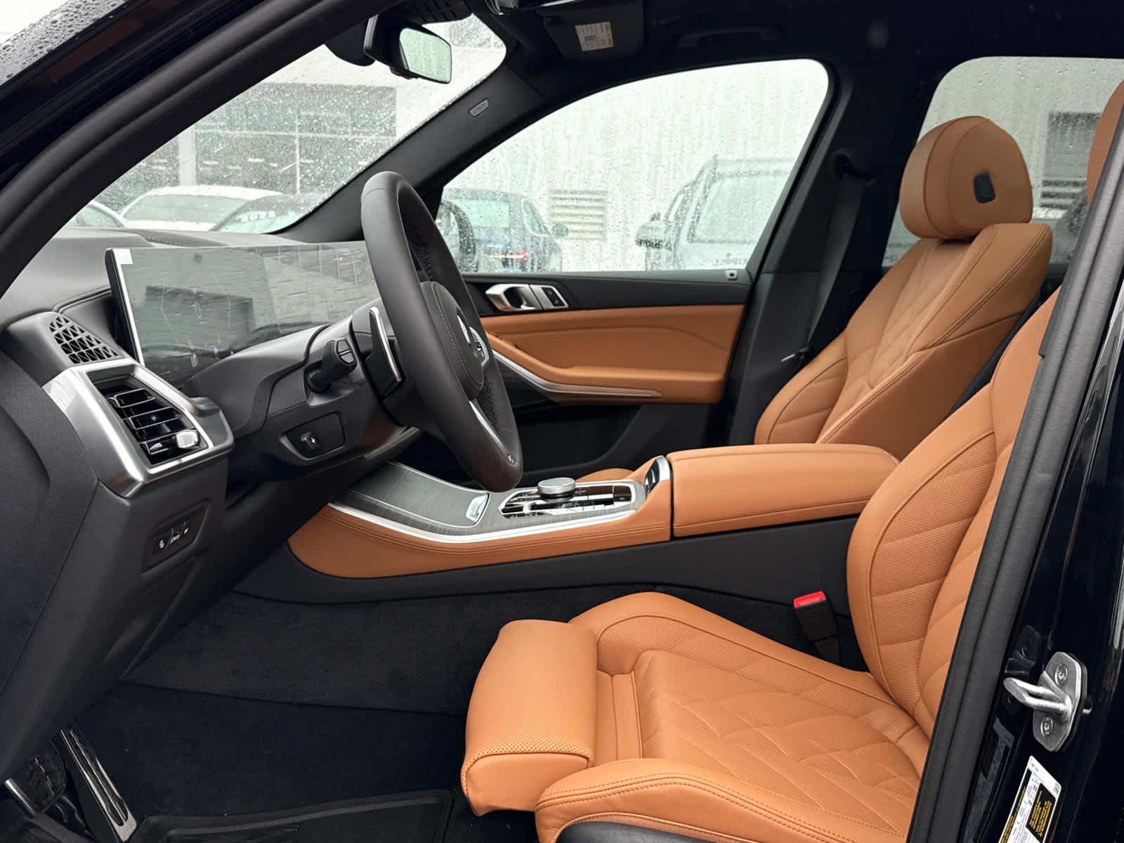 2026 Bmw X5 xDrive40i photo 11