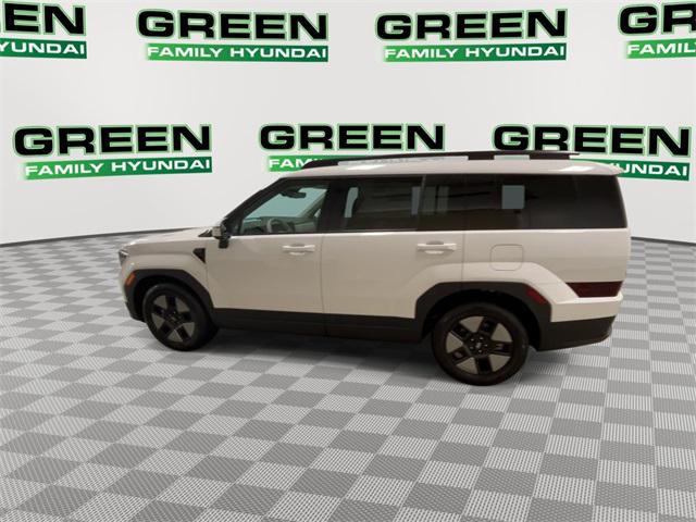 2026 Hyundai Santa Fe SEL photo 2