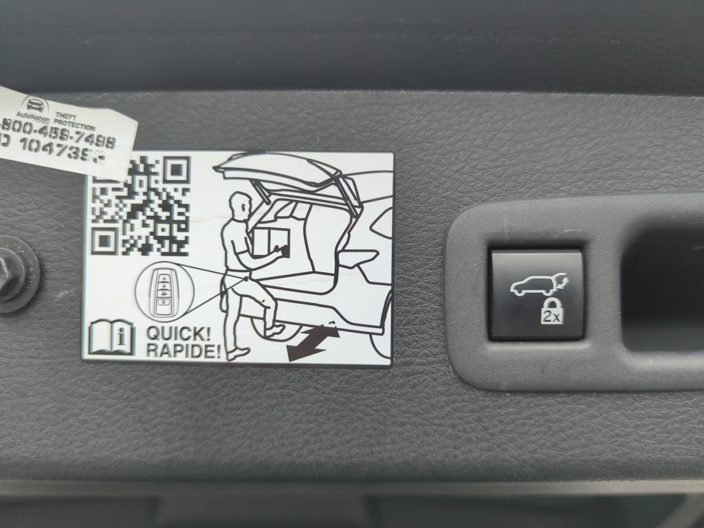 2021 Toyota Sienna XLE photo 29