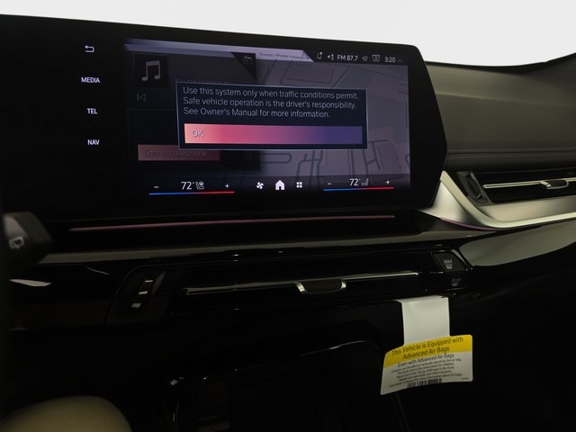 2026 Bmw X1 XDrive28i photo 18