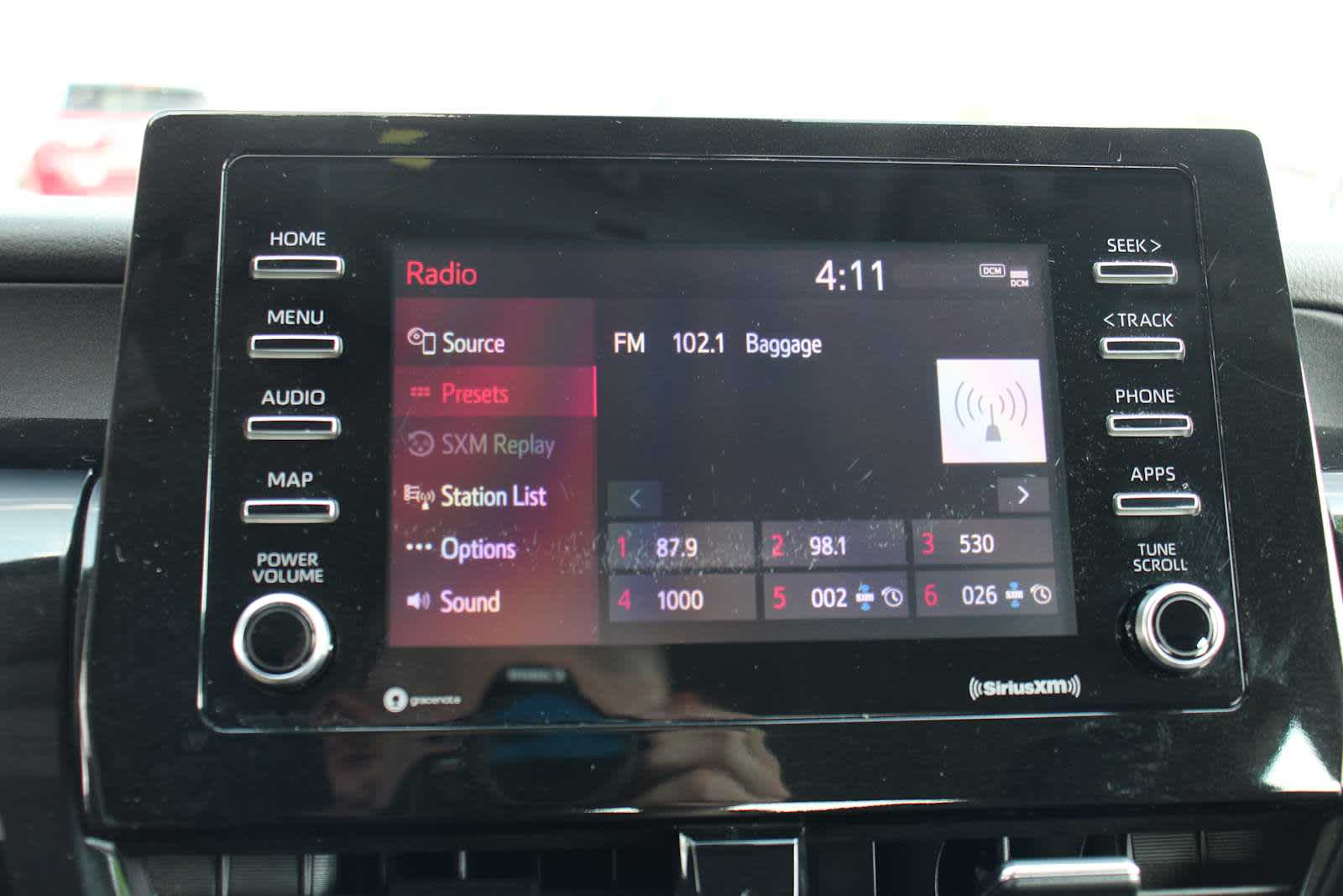 2023 Toyota Camry LE photo 25