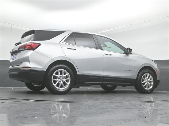 2022 CHEVROLET EQUINOX - Image 42