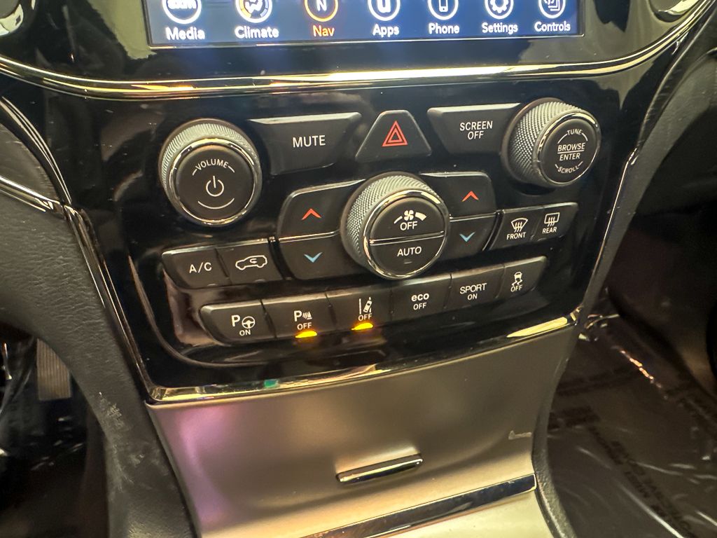 2020 JEEP GRAND CHEROKEE - Image 21