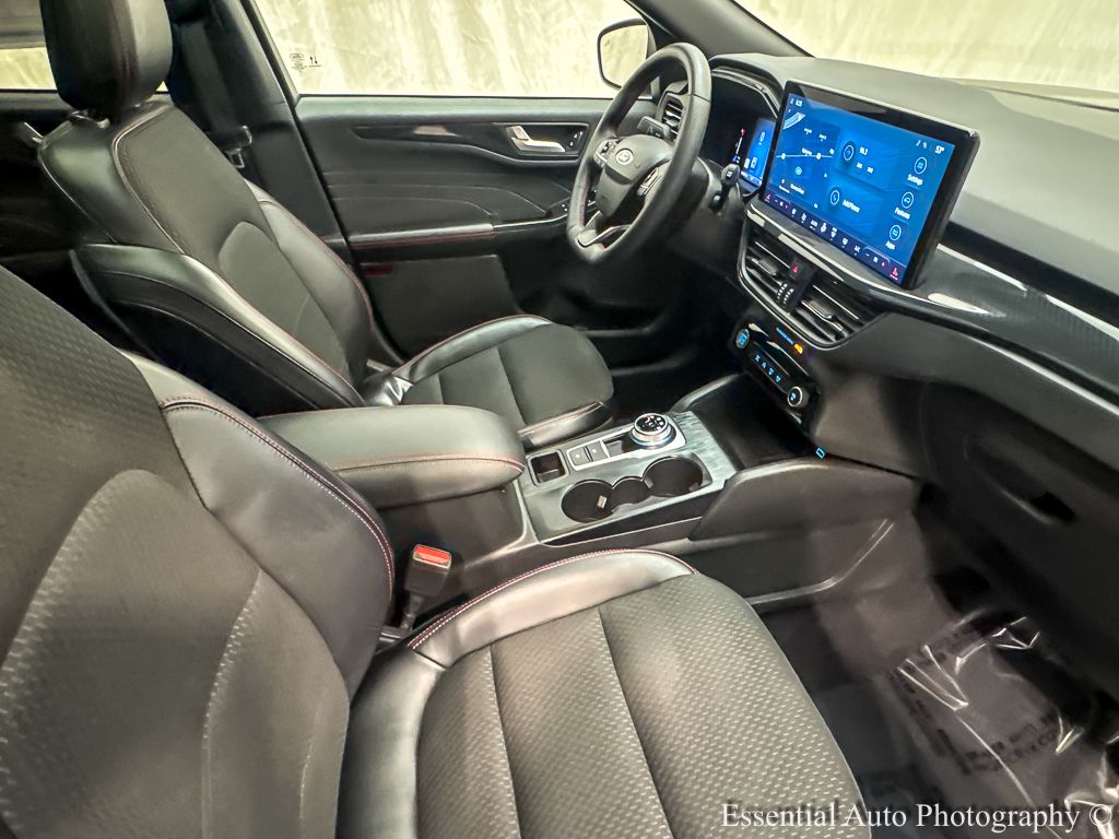 2023 FORD ESCAPE - Image 26