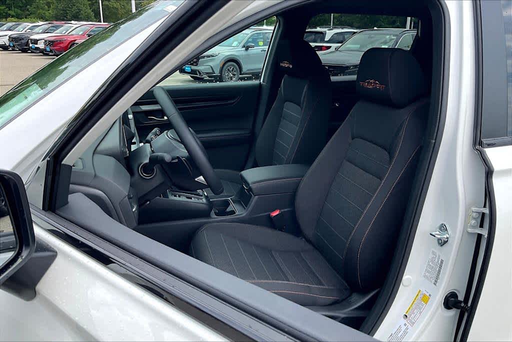 2026 Honda CR-V Hybrid photo 10