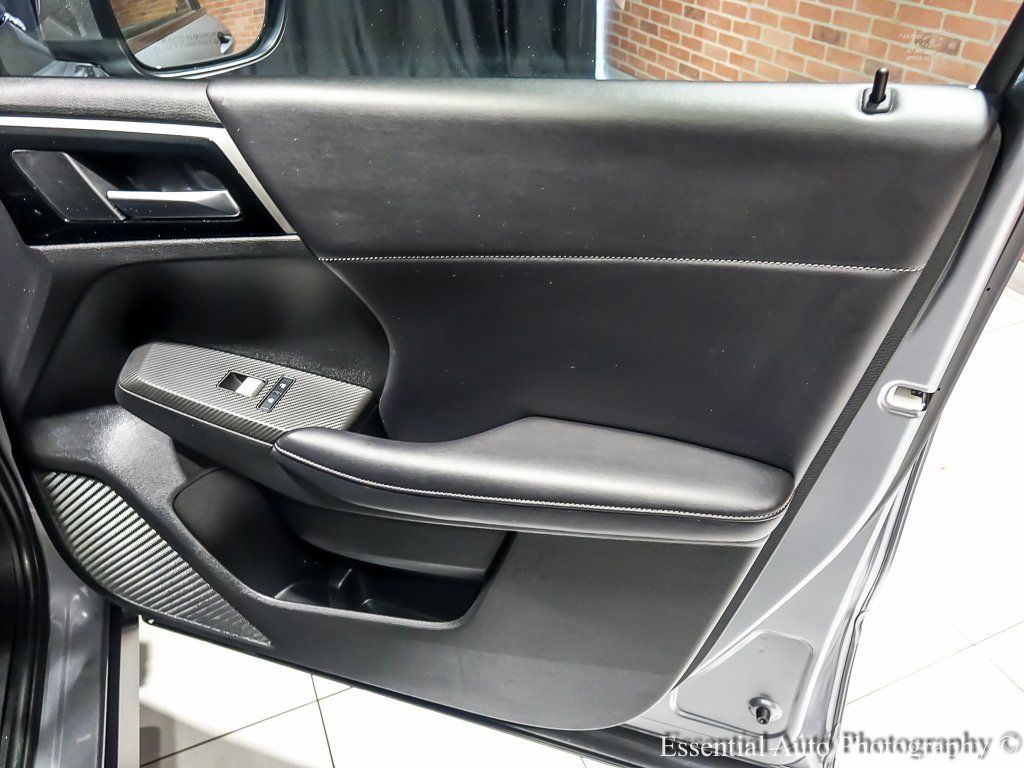 2023 MITSUBISHI OUTLANDER - Image 32