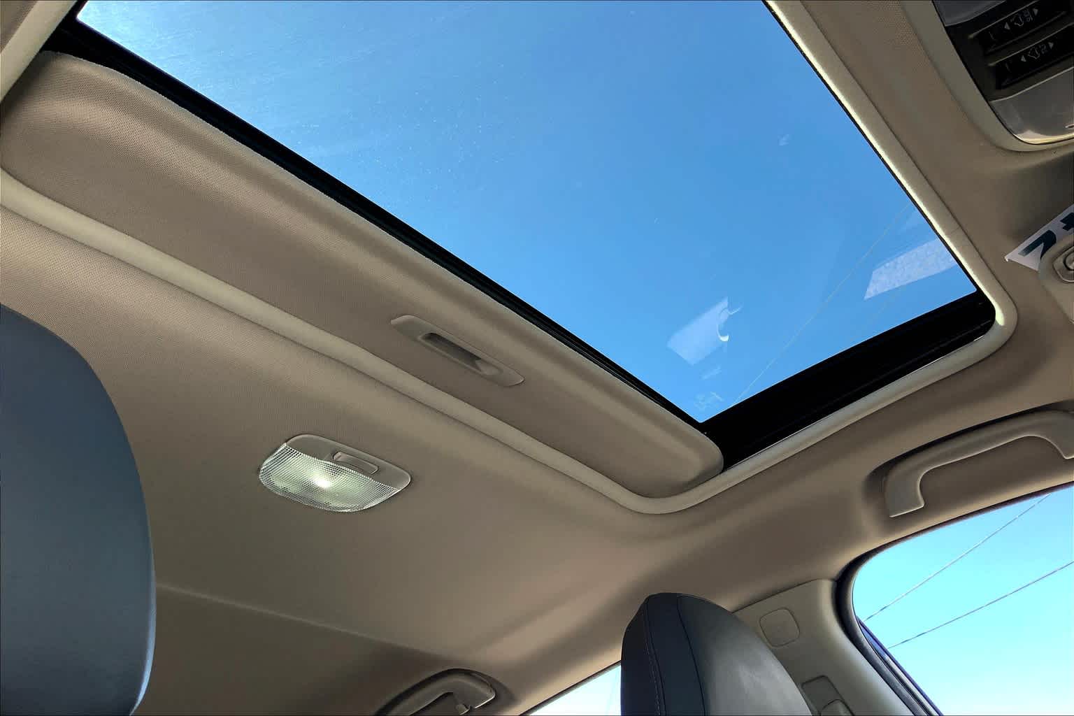 2021 Subaru Crosstrek Sport photo 13