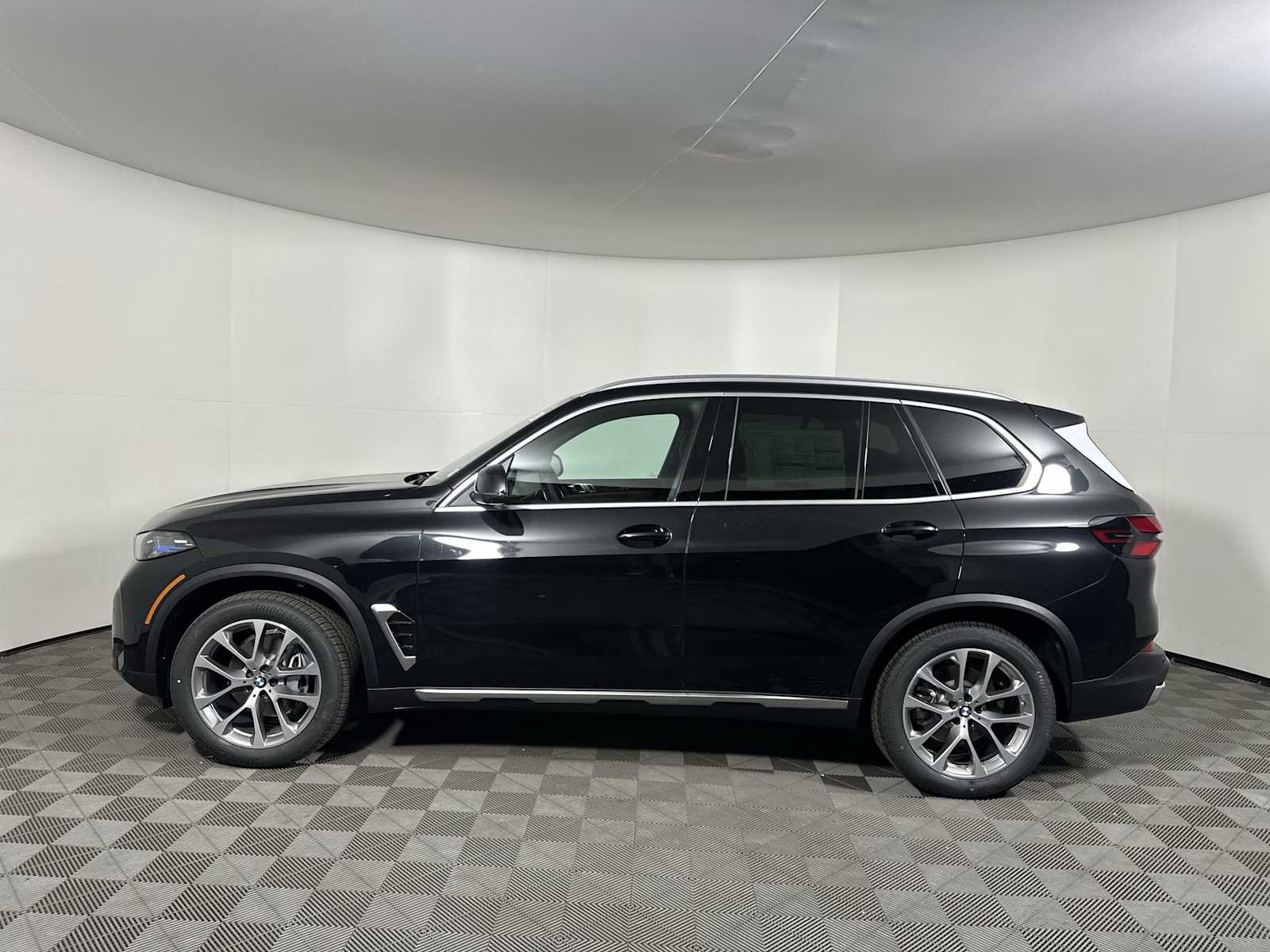 2026 Bmw X5 xDrive40i photo 4
