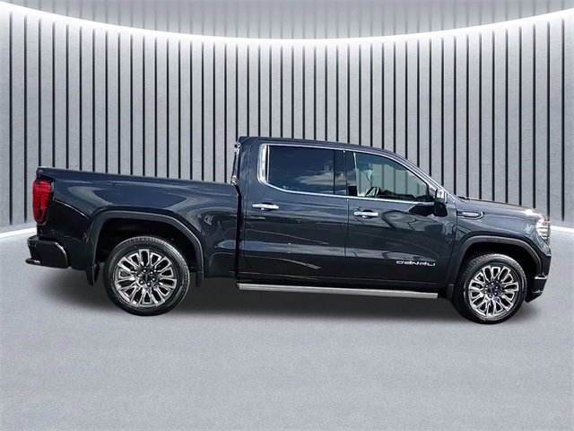 2023 Gmc Sierra Denali Ultimate photo 3