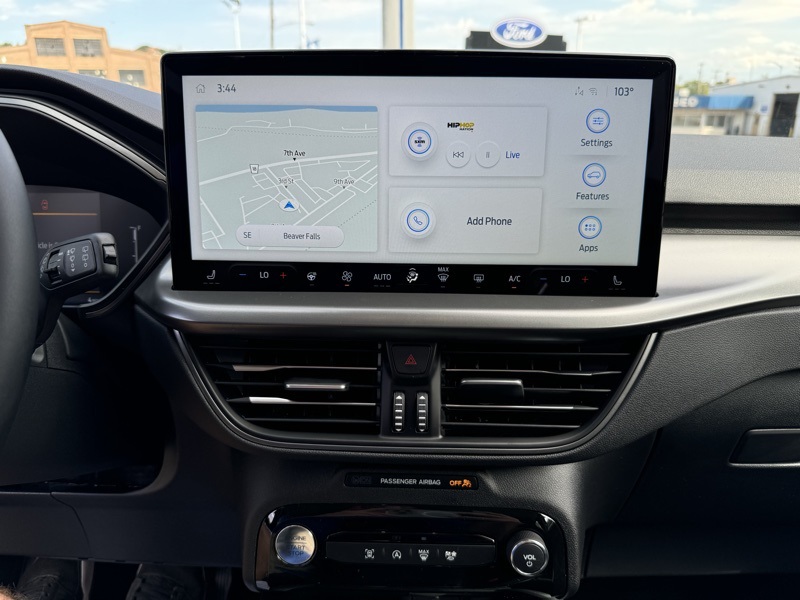 2024 Ford Escape Active photo 33