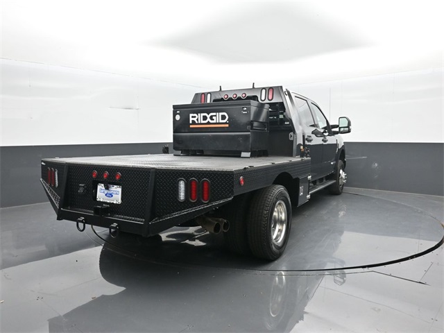 2019 Ford F-350 XLT photo 4