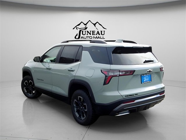 2026 Chevrolet Equinox ACTIV photo 3