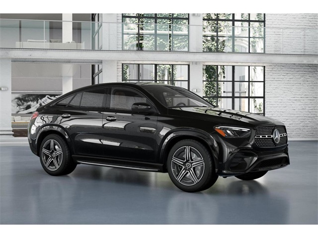 2026 Mercedes Benz GLE 450 4MATIC photo 10