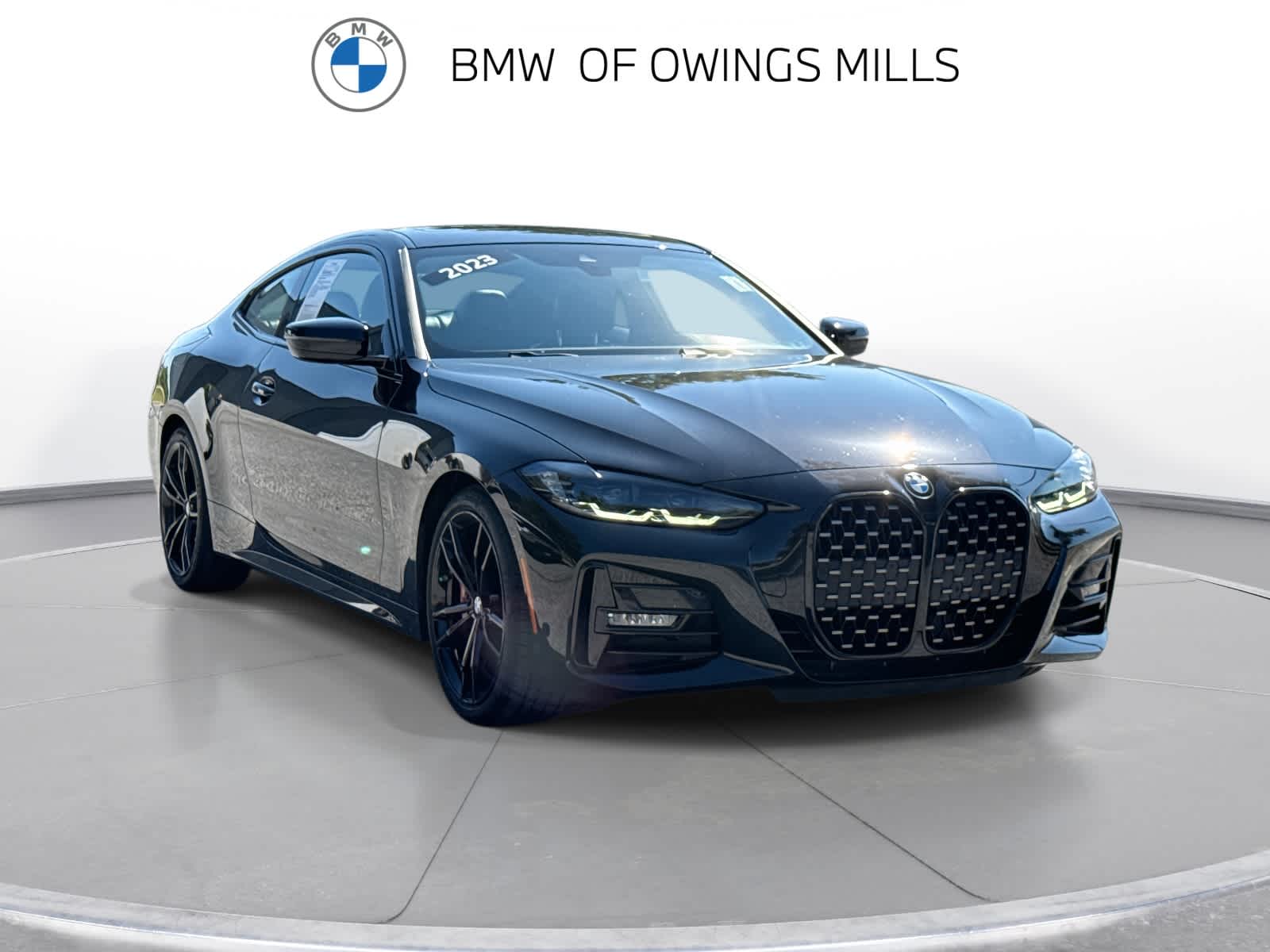 2023 Bmw 430i xDrive photo 9