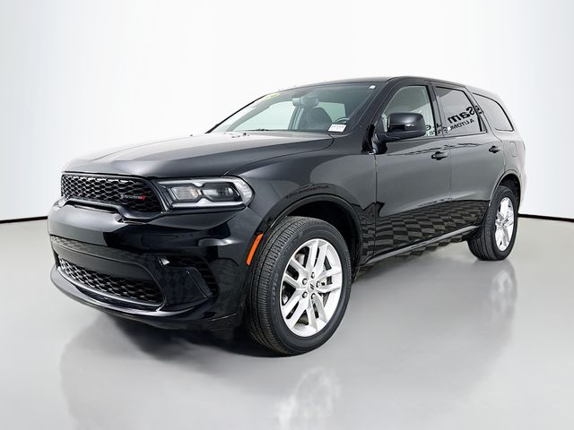 2024 Dodge Durango GT photo 3