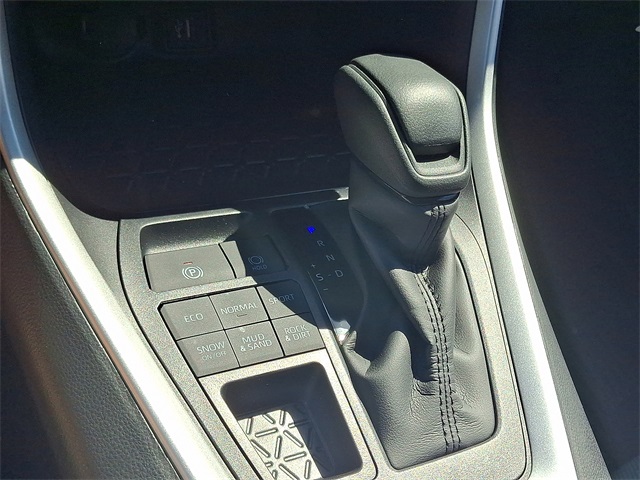 2025 Toyota RAV4 XLE photo 15