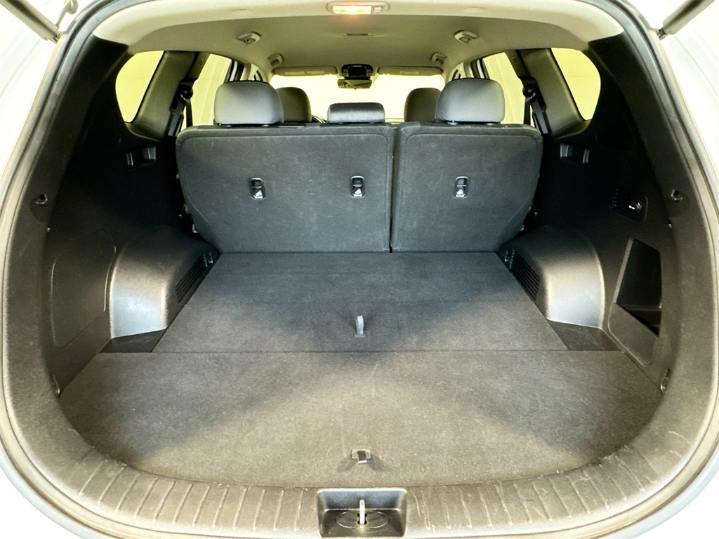 2023 Hyundai Santa Fe SEL photo 18