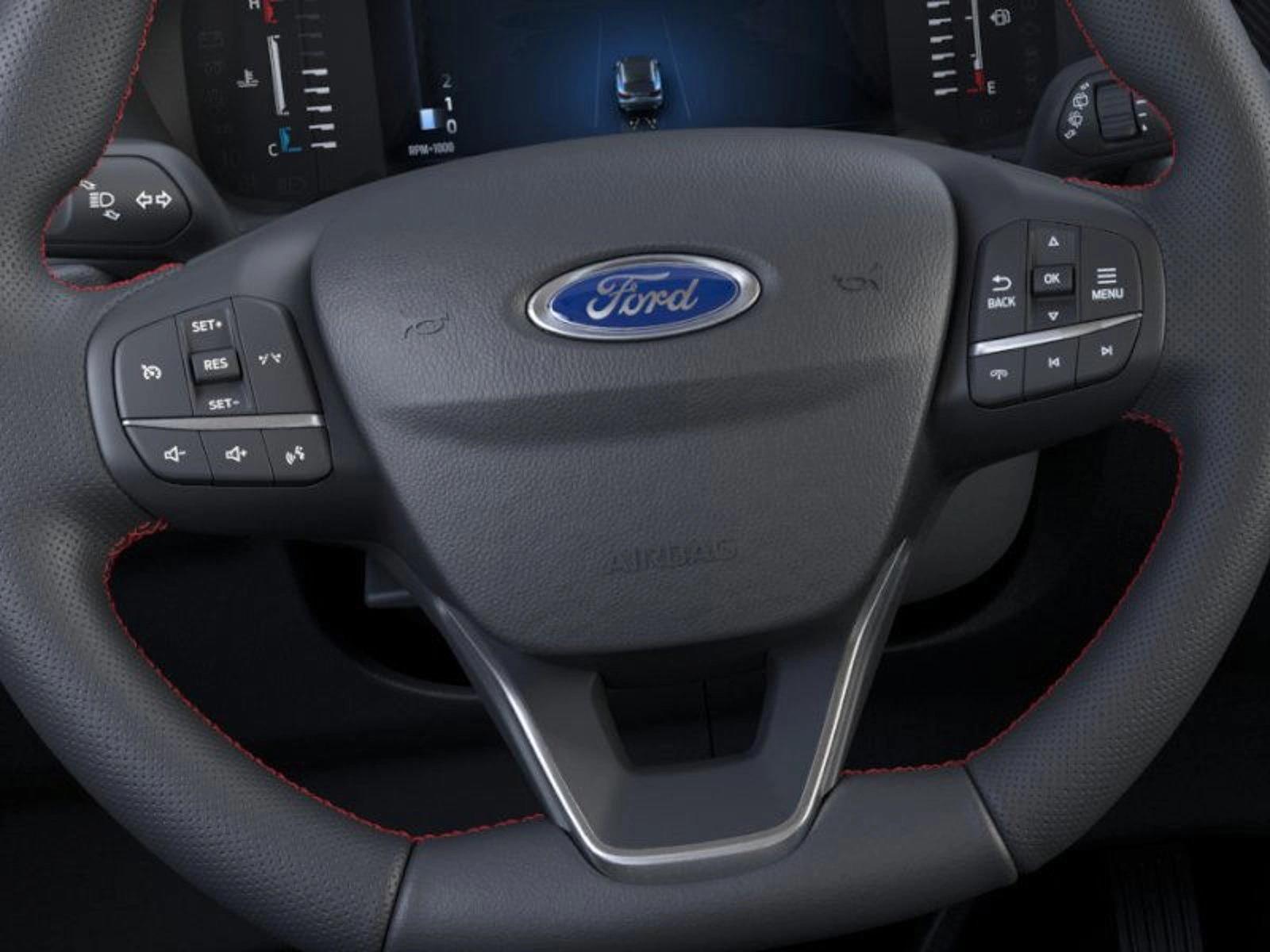 2025 Ford Escape ST-Line photo 11