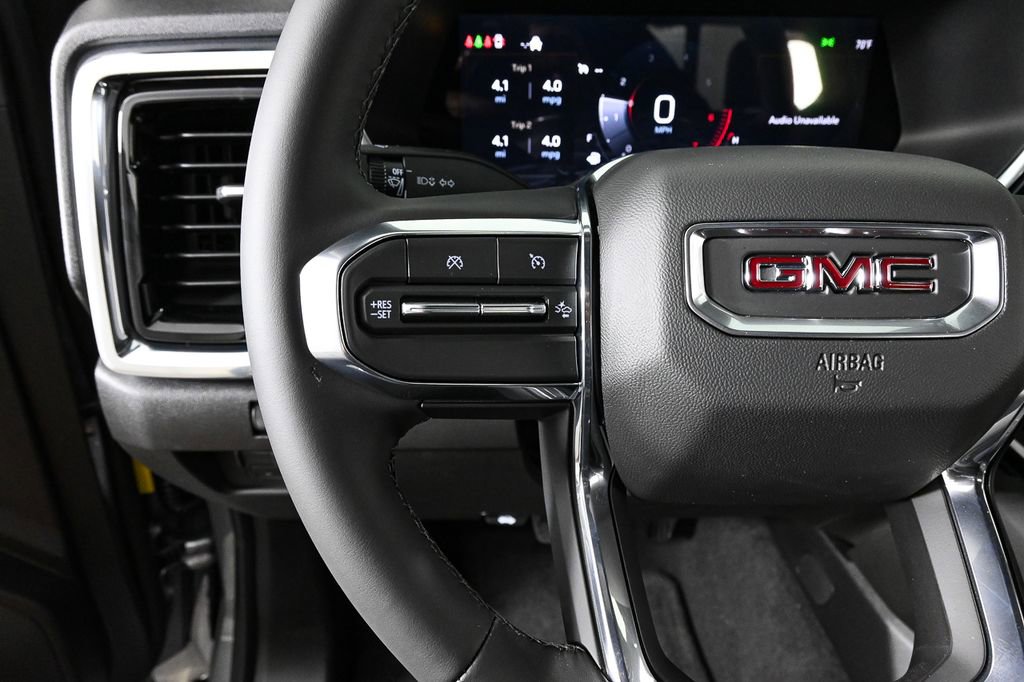 2026 Gmc Canyon Elevation photo 9