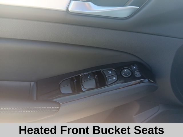2025 Nissan Altima 2.5 SL photo 8